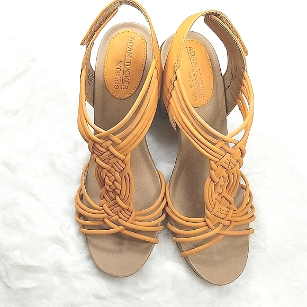 Women's Adam Tucker Sandal Size 7.5